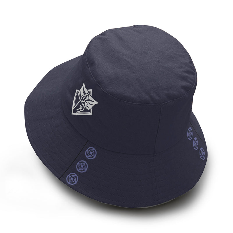 Gojo Satoru Jujutsu Kaisen Anime Bucket Hat