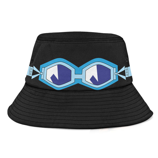 Sabo One Piece Anime Bucket Hat