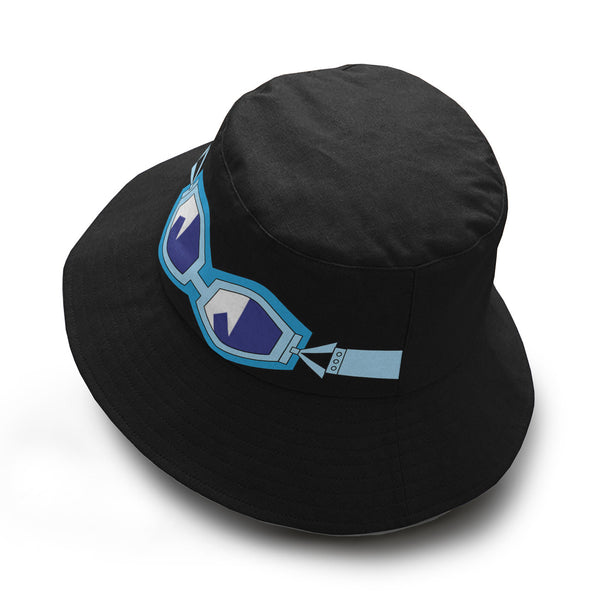 Sabo One Piece Anime Bucket Hat