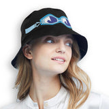 Sabo One Piece Anime Bucket Hat