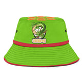 Shenron Dragon Ball Z Anime Bucket Hat