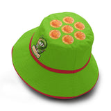 Shenron Dragon Ball Z Anime Bucket Hat