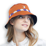 Oden Kotsuki One Piece Anime Bucket Hat