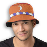 Oden Kotsuki One Piece Anime Bucket Hat