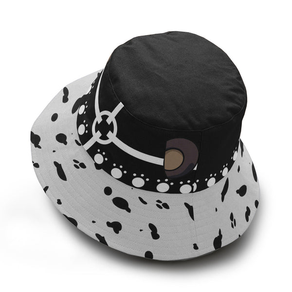 Bartholomew Kuma One Piece Anime Bucket Hat