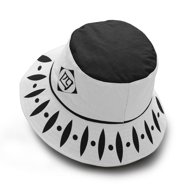 Fourth Division Bleach Anime Bucket Hat