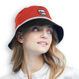 Jiren Dragon Ball Z Anime Bucket Hat