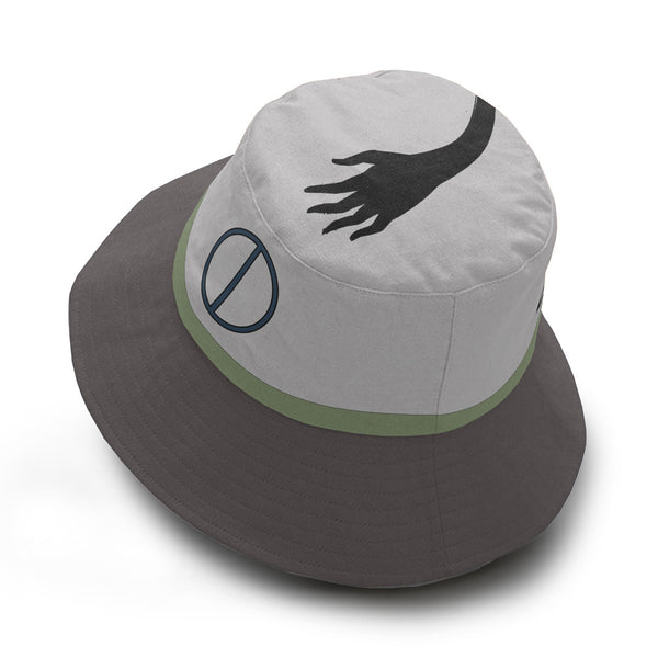 Shikamaru Nara Naruto Anime Bucket Hat