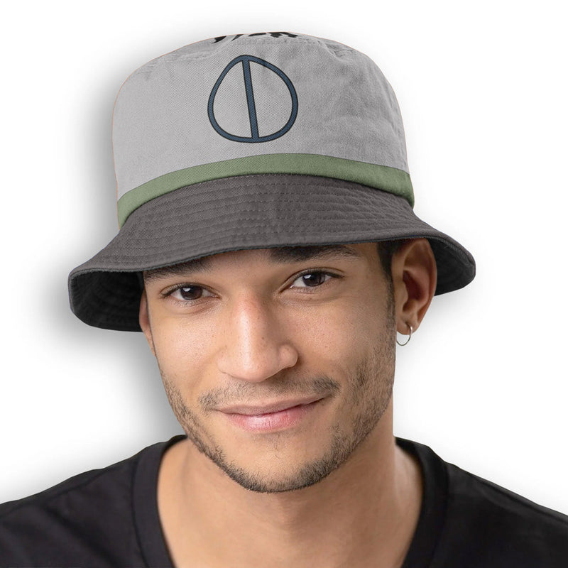 Shikamaru Nara Naruto Anime Bucket Hat