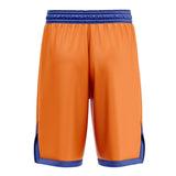 Goku Dragon Ball Z Basketball Shorts