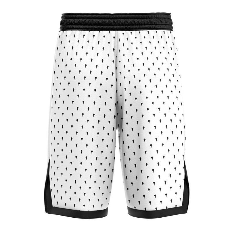 Bruno Bucciarati Jojo’s Bizarre Adventure Basketball Shorts