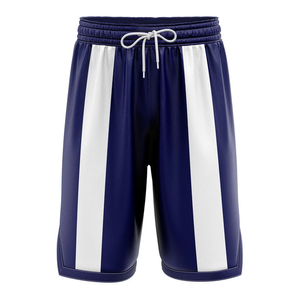 School Uniform My Hero Academia Basketball Shorts