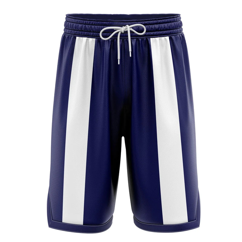 School Uniform My Hero Academia Basketball Shorts