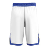 Vegeta Dragon Ball Basketball Shorts