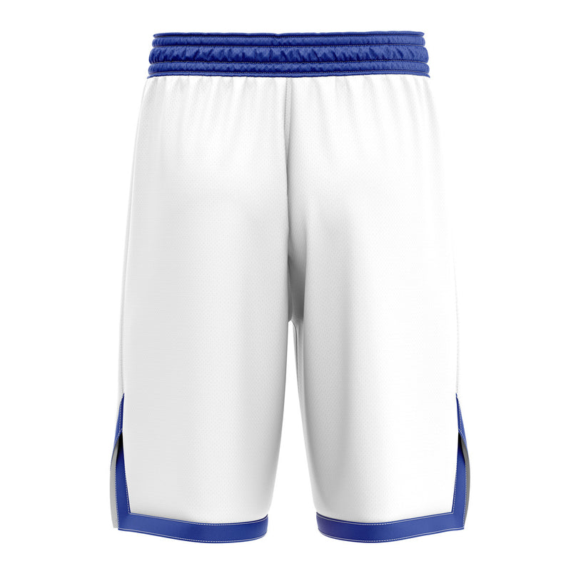 Vegeta Dragon Ball Basketball Shorts