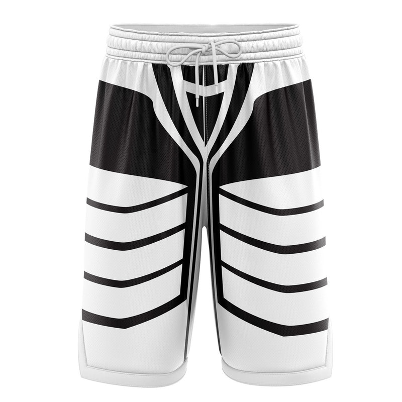 Ichigo Fullbring Bleach Basketball Shorts