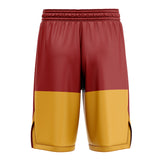 Airbenders Avatar Basketball Shorts