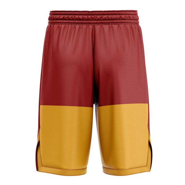 Airbenders Avatar Basketball Shorts