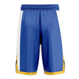 Golden State Wartortles Pokemon Basketball Shorts