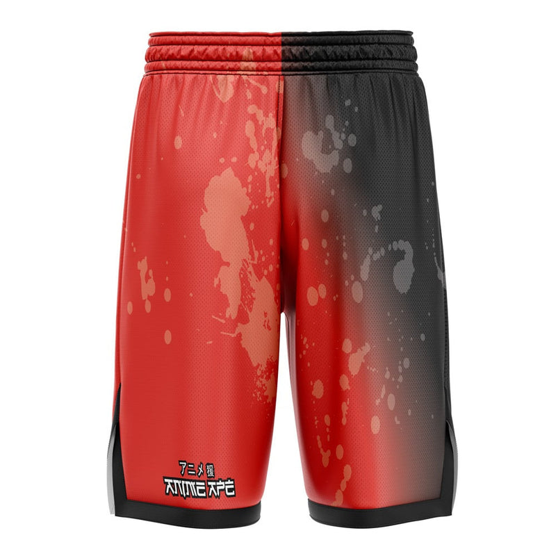 Struggler Berserk Basketball Shorts