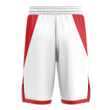 Miami Heat Flareon Pokemon Basketball Shorts