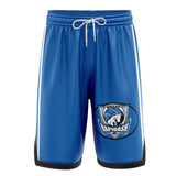 Dallas Rapidash Pokemon Basketball Shorts