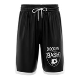 Brooklyin Bash Cubone Pokemon Basketball Shorts