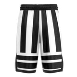 Obanai Iguro Demon Slayer Basketball Shorts