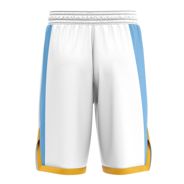 Denver Dugtrios Pokemon Basketball Shorts