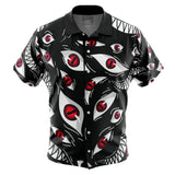 Pride Fullmetal Alchemist Button Up Hawaiian Shirt