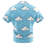 Sakonji Urokodaki Demon Slayer Hawaiian Shirt