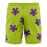 Patrick Star SpongeBob SquarePants Board Shorts Swim Trunks