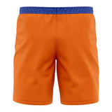 Goku DBZ Board Shorts Swim Trunks