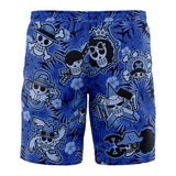 Aloha Theme OP Pirates Board Shorts Swim Trunks