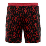 Brand of Sacrifice Berserk Board Shorts Swim Trunks