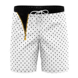 Bruno Bucciarati Jojo’s Bizarre Adventure Board Shorts Swim Trunks