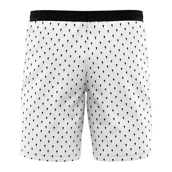 Bruno Bucciarati Jojo’s Bizarre Adventure Board Shorts Swim Trunks