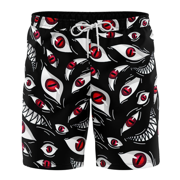 Pride Fullmetal Alchemist Board Shorts Swim Trunks