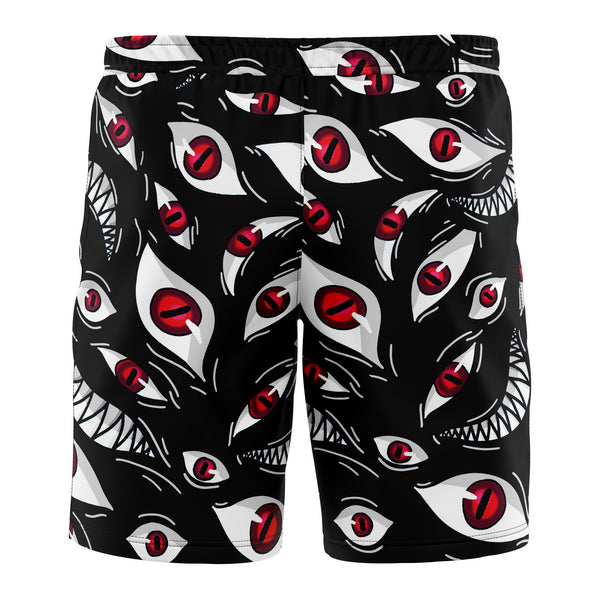 Pride Fullmetal Alchemist Board Shorts Swim Trunks