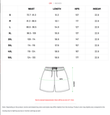 Bending Elements Avatar Board Shorts Swim Trunks