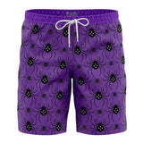 Phantom Troupe Hunter X Hunter Board Shorts Swim Trunks