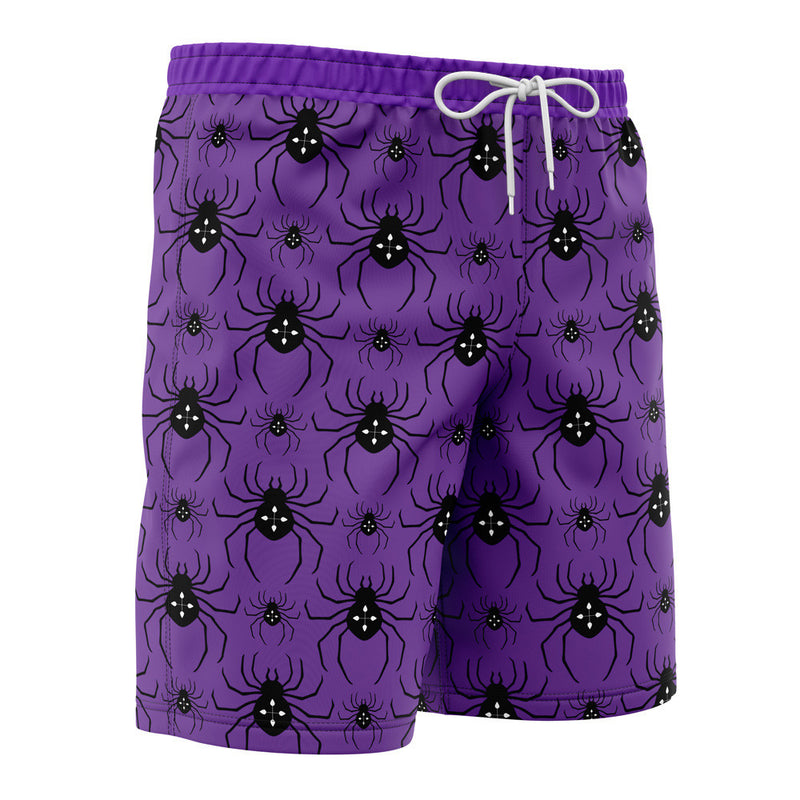 Phantom Troupe Hunter X Hunter Board Shorts Swim Trunks