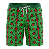 Hunter Association Hunter X Hunter Board Shorts Swim Trunks