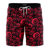 Homonculus Ouroboros Fullmetal Alchemist Board Shorts Swim Trunks