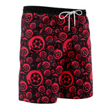 Homonculus Ouroboros Fullmetal Alchemist Board Shorts Swim Trunks