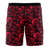 Homonculus Ouroboros Fullmetal Alchemist Board Shorts Swim Trunks