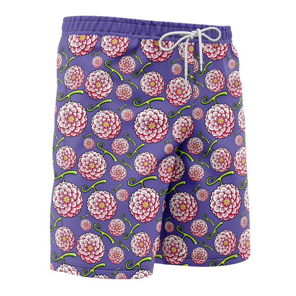 Hana Hana no Mi OP Pirates Board Shorts Swim Trunks