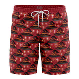 Megumin Konosuba Board Shorts Swim Trunks