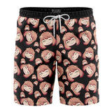 Anya Forger Spy x Family Board Shorts Swim Trunks