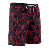 Command Seal Fate Stay Night Board Shorts Swim Trunks